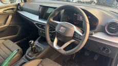 SEAT Ibiza 1.0 TSI 95 Xcellence 5dr Petrol Hatchback